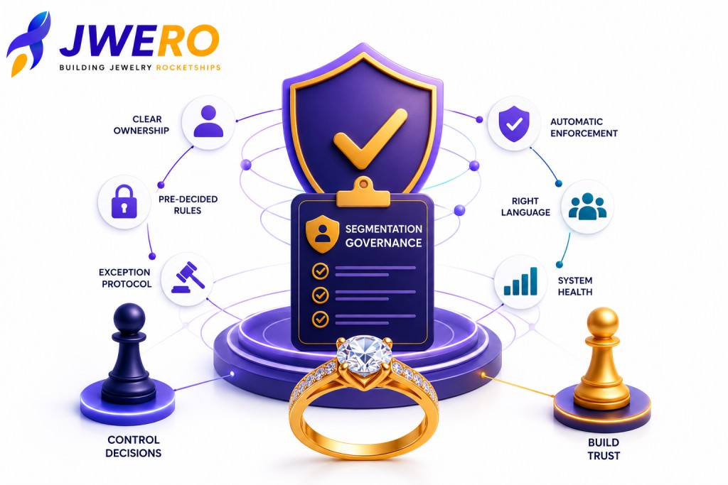 The Segmentation Governance Charter