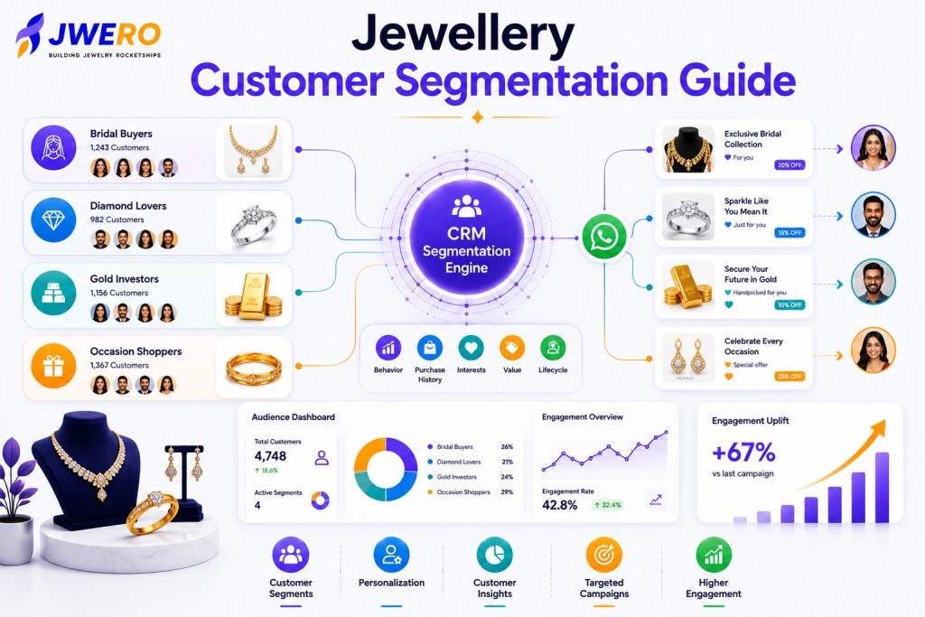 Jewellery Customer Segmentation Guide