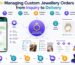Managing Custom Jewellery Orders from Inquiry to Delivery